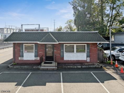 1508 Front Street Scotch Plains NJ 07076