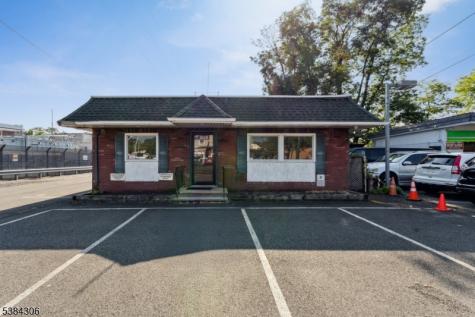 1508 Front Street Scotch Plains NJ 07076