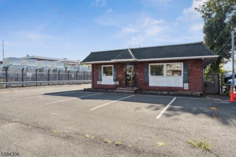 1508 Front Street Scotch Plains NJ 07076