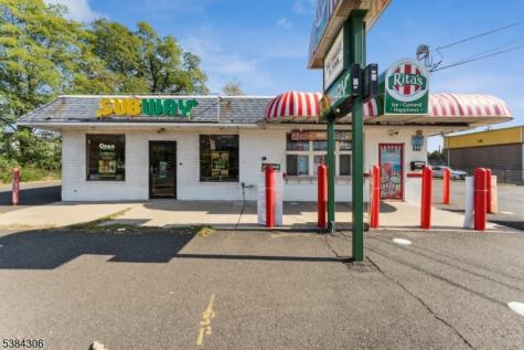 1508 Front Street Scotch Plains NJ 07076