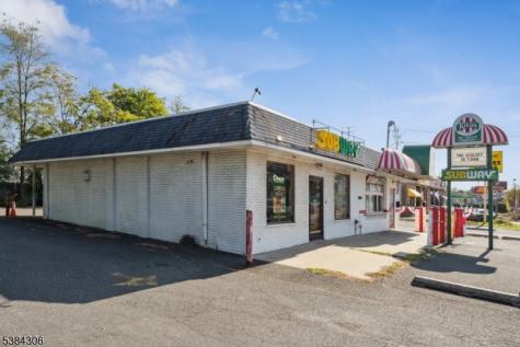 1508 Front Street Scotch Plains NJ 07076