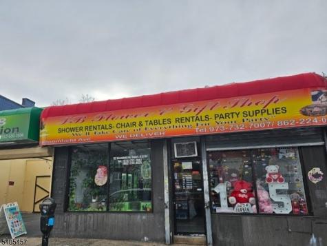 188 Bloomfield Avenue Newark NJ 07104