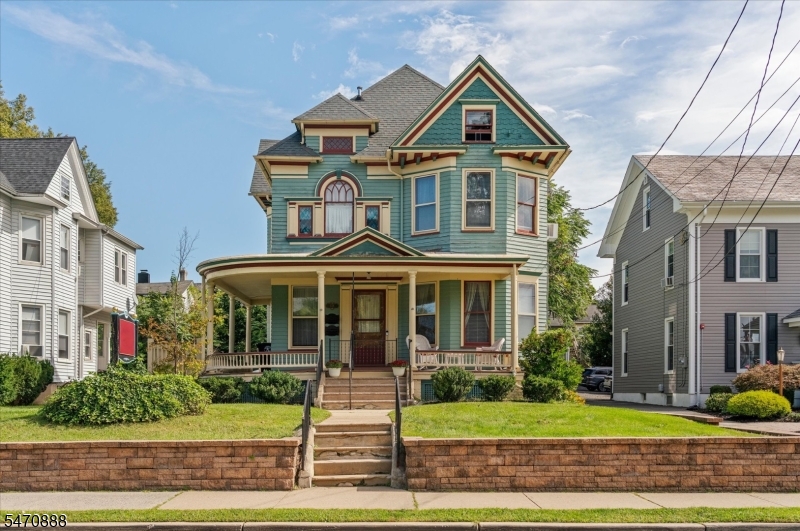 128 Belvidere Avenue Washington NJ 07882
