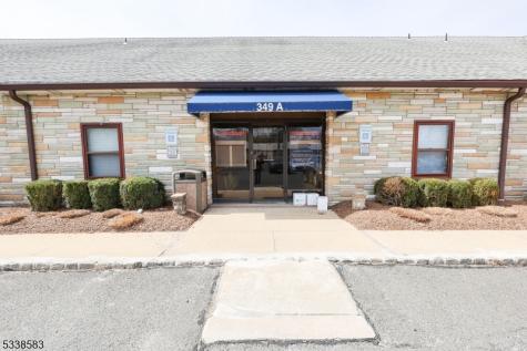 349 Us Highway 206 Hillsborough NJ 08844