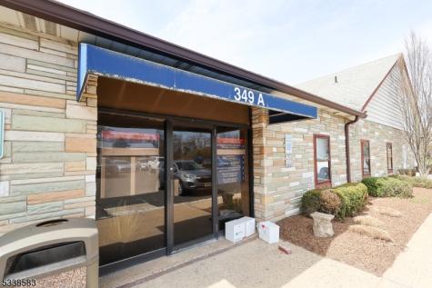 349 Us Highway 206 Hillsborough NJ 08844