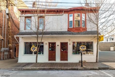 9 Church Street Lambertville NJ 08530
