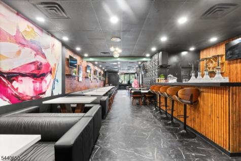 246 Mulberry Street Newark NJ 07102