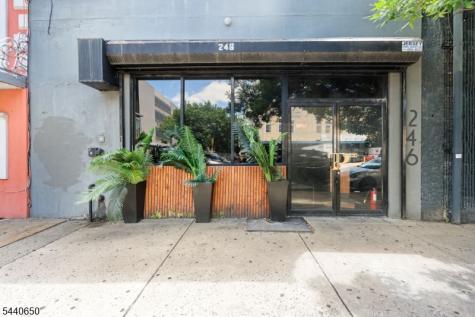 246 Mulberry Street Newark NJ 07102