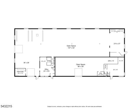 1050 Valley Street Union NJ 07088