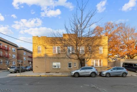 143 Prospect Avenue Irvington NJ 07111