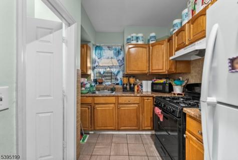 143 Prospect Avenue Irvington NJ 07111