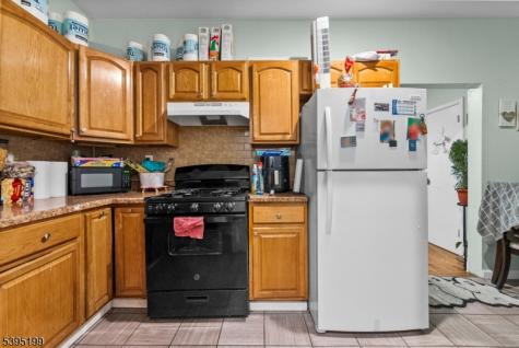 143 Prospect Avenue Irvington NJ 07111