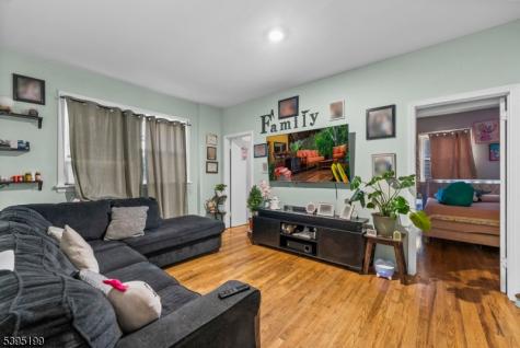 143 Prospect Avenue Irvington NJ 07111