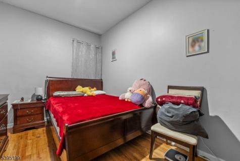 143 Prospect Avenue Irvington NJ 07111