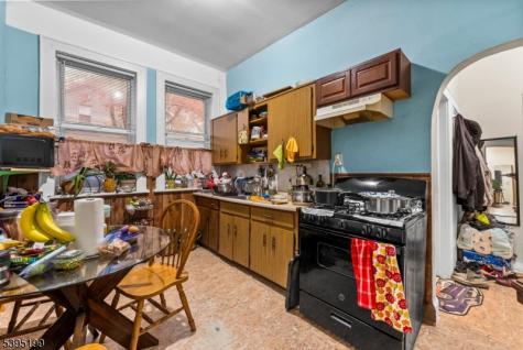 143 Prospect Avenue Irvington NJ 07111