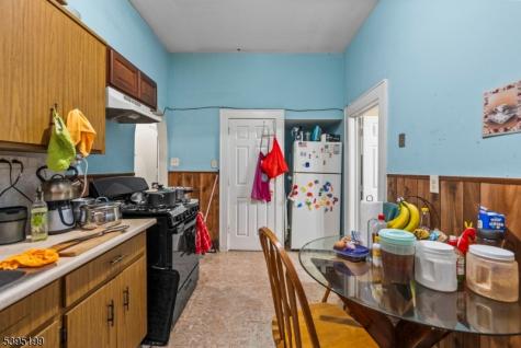 143 Prospect Avenue Irvington NJ 07111