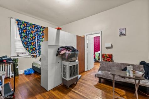 143 Prospect Avenue Irvington NJ 07111