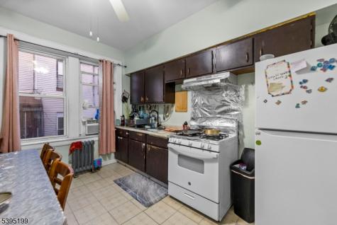 143 Prospect Avenue Irvington NJ 07111
