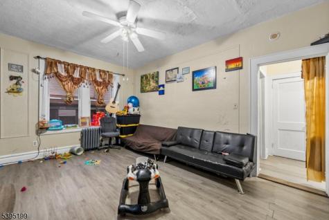 143 Prospect Avenue Irvington NJ 07111