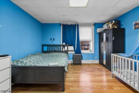 143 Prospect Avenue Irvington NJ 07111