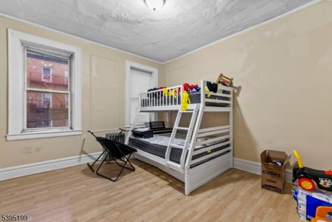 143 Prospect Avenue Irvington NJ 07111