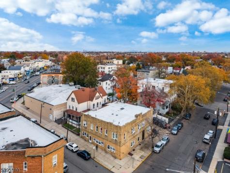 143 Prospect Avenue Irvington NJ 07111