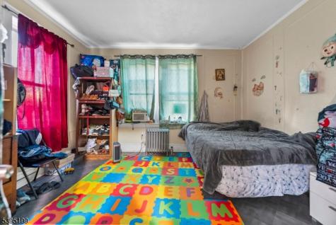 143 Prospect Avenue Irvington NJ 07111