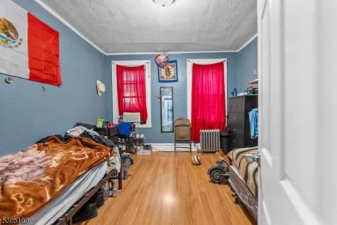 143 Prospect Avenue Irvington NJ 07111