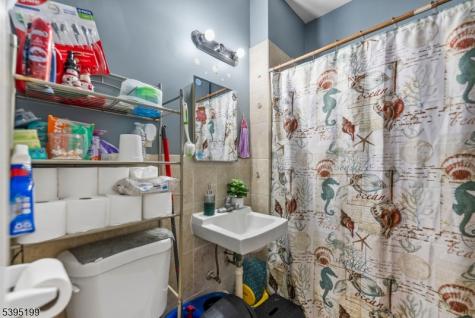 143 Prospect Avenue Irvington NJ 07111