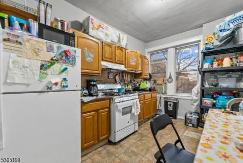 143 Prospect Avenue Irvington NJ 07111