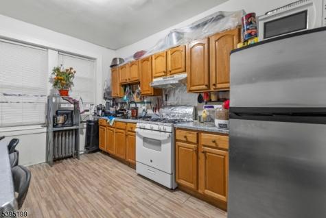 143 Prospect Avenue Irvington NJ 07111