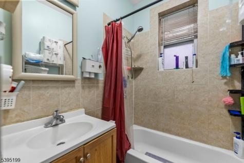 143 Prospect Avenue Irvington NJ 07111