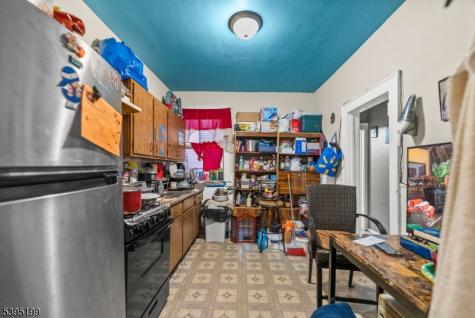 143 Prospect Avenue Irvington NJ 07111