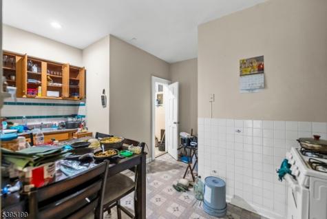 143 Prospect Avenue Irvington NJ 07111