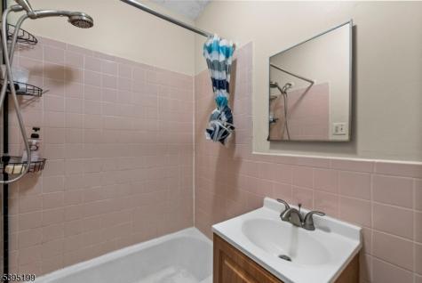 143 Prospect Avenue Irvington NJ 07111