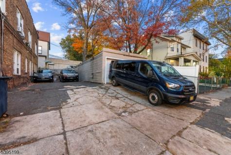 143 Prospect Avenue Irvington NJ 07111