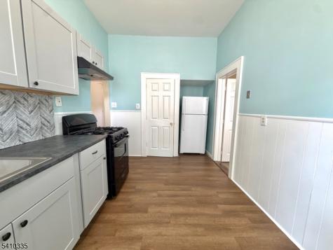 143 Prospect Avenue Irvington NJ 07111