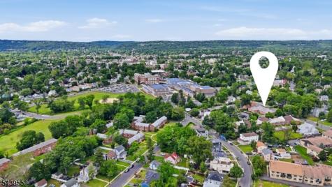 1024 Park Avenue Plainfield NJ 07060