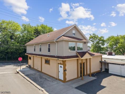 476 Bloy Street Hillside NJ 07205
