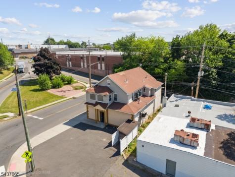 476 Bloy Street Hillside NJ 07205