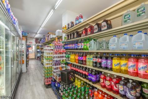 502 Irvine Turner Boulevard Newark NJ 07108