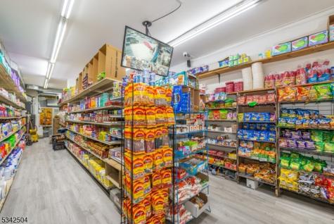 502 Irvine Turner Boulevard Newark NJ 07108