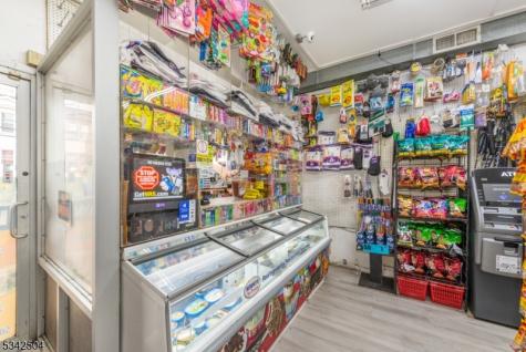 502 Irvine Turner Boulevard Newark NJ 07108