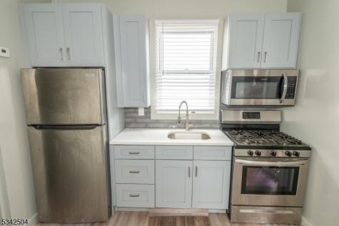 502 Irvine Turner Boulevard Newark NJ 07108