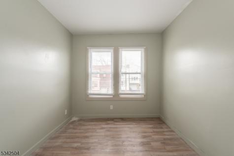 502 Irvine Turner Boulevard Newark NJ 07108