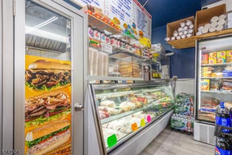 502 Irvine Turner Boulevard Newark NJ 07108