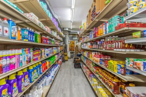 502 Irvine Turner Boulevard Newark NJ 07108