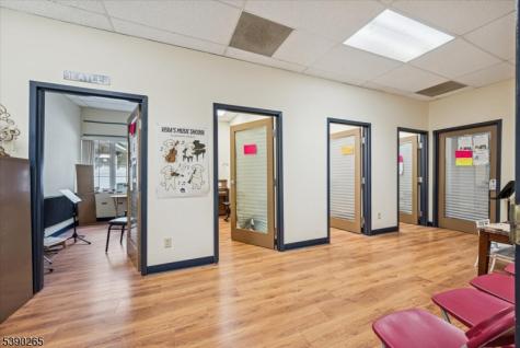 258 King George Road Warren NJ 07059