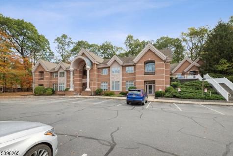 258 King George Road Warren NJ 07059