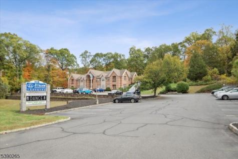 258 King George Road Warren NJ 07059